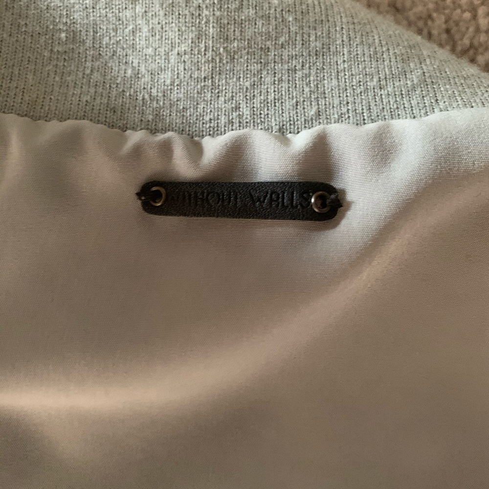 Reversible Jacket - image 7